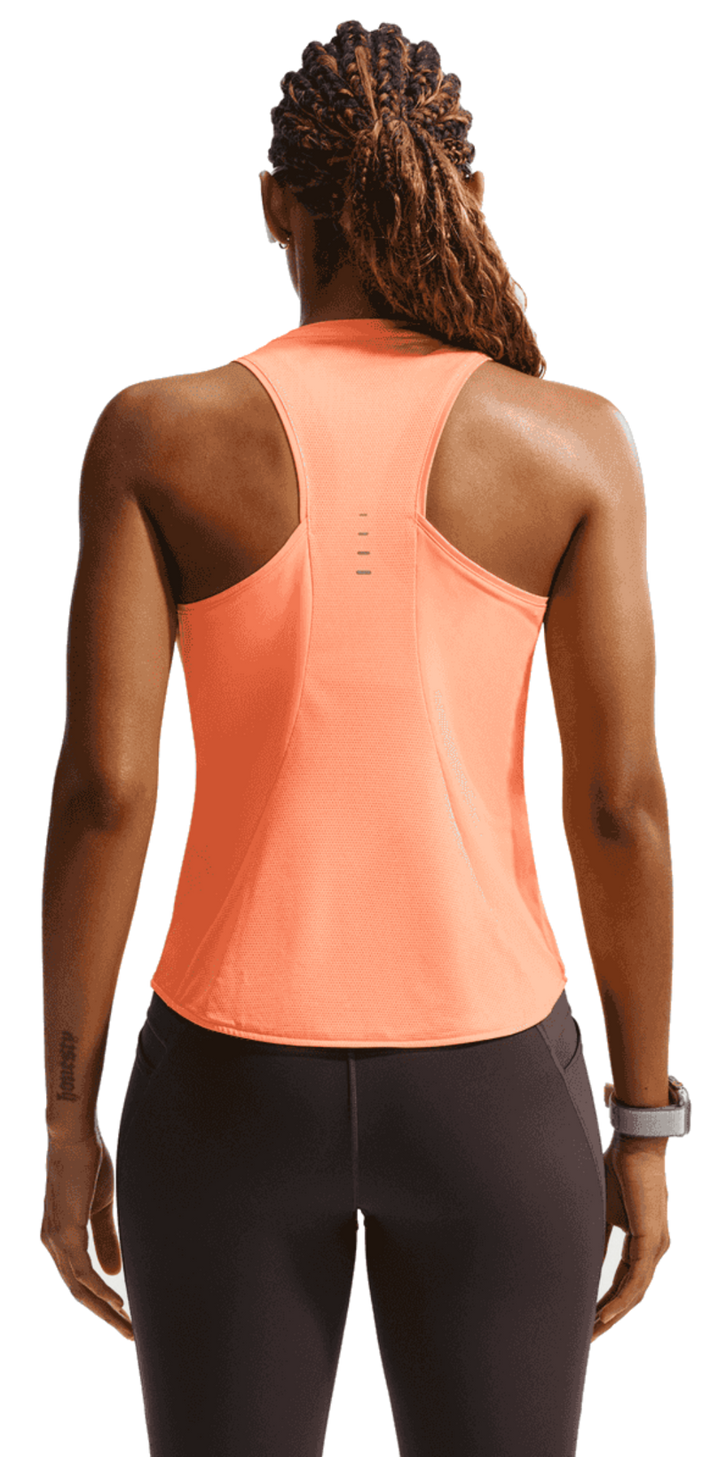 Nike Swift Tank - second image