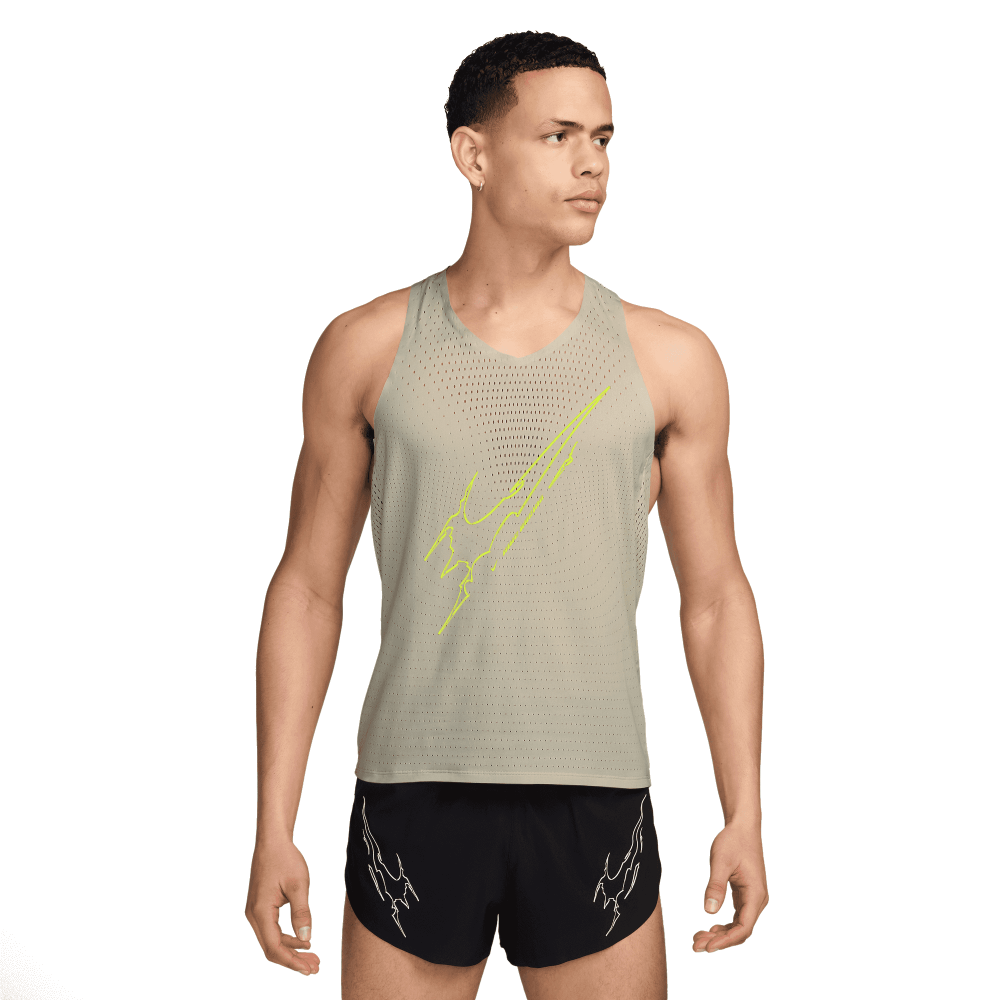 Nike Aeroswift Singlet