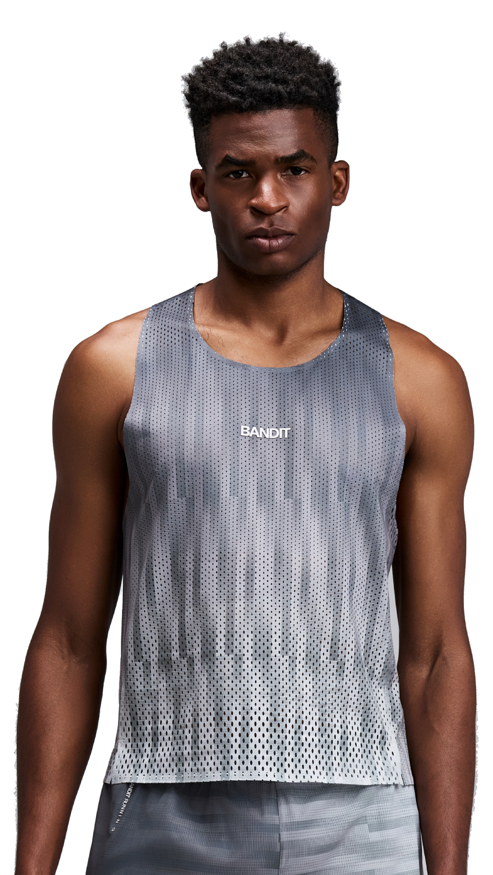 Bandit Specter Racing Singlet