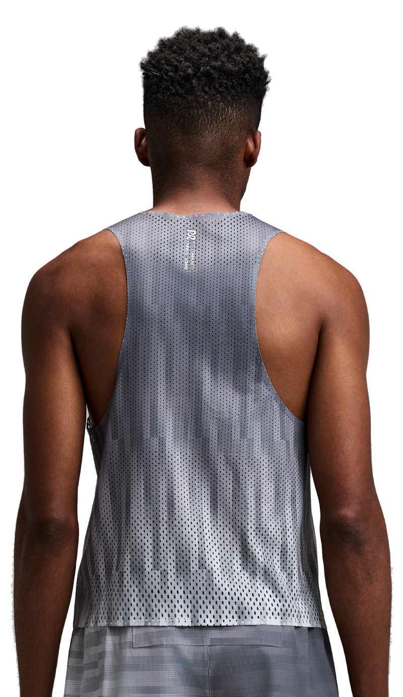 Bandit Specter Racing Singlet - second image