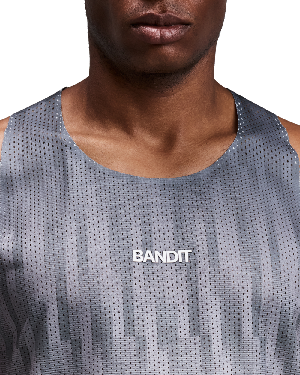 Bandit Specter Racing Singlet