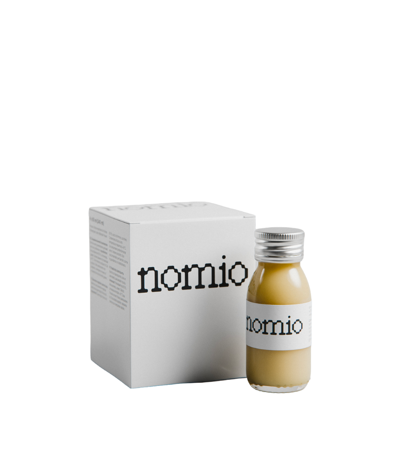 Drink Nomio - Box de 4 - second image