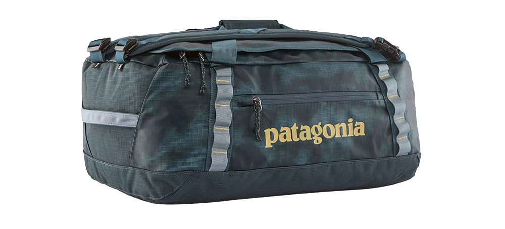 Patagonia Black Hole Duffel 40l