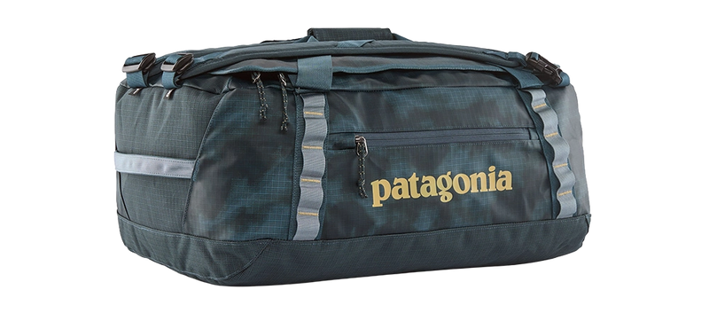 Patagonia Black Hole Duffel 40l