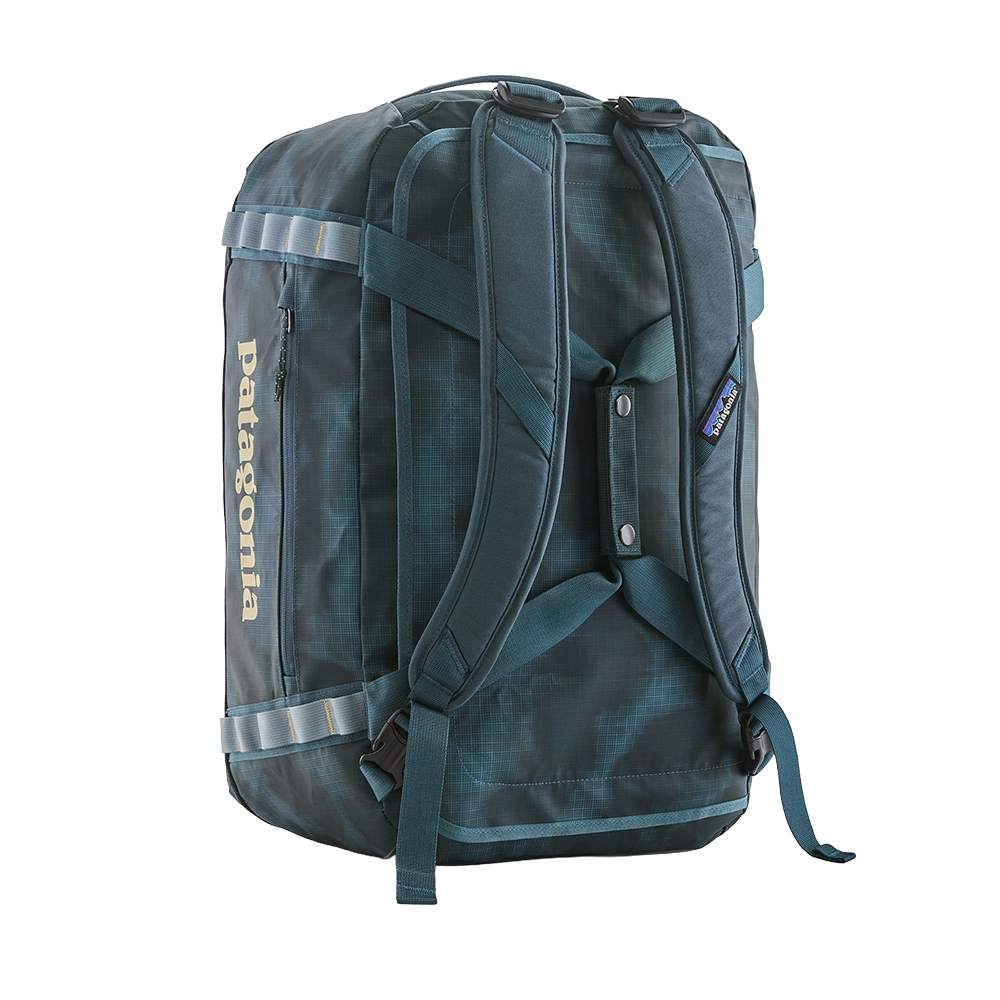 Patagonia Black Hole Duffel 40l