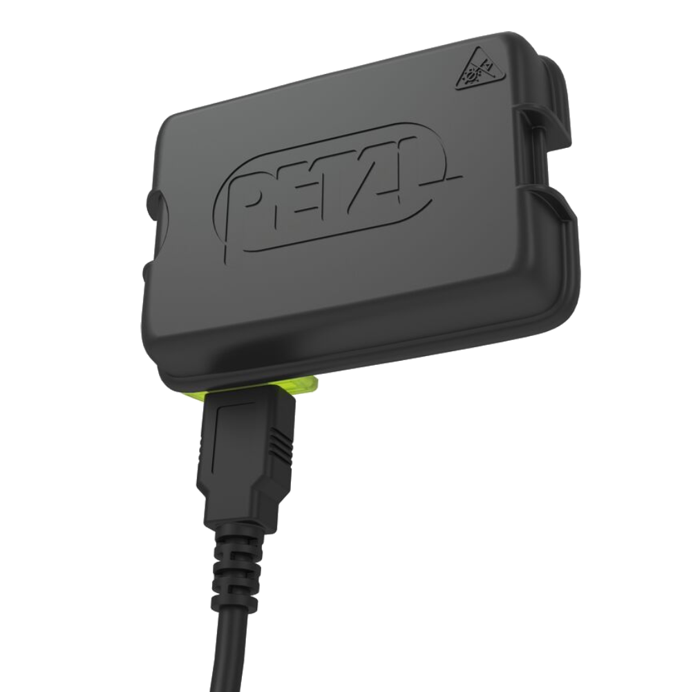 Petzl Batterie Swift Rl