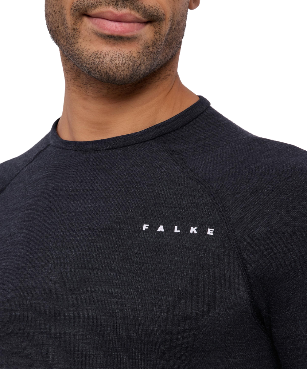Falke WoolTech Longsleeve Men