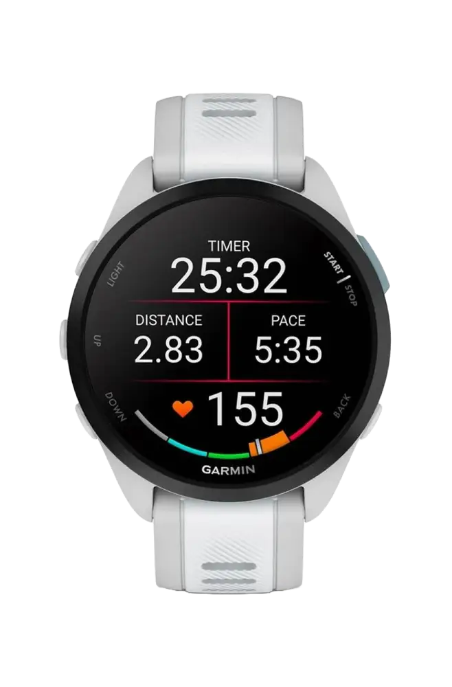 Garmin Forerunner 165