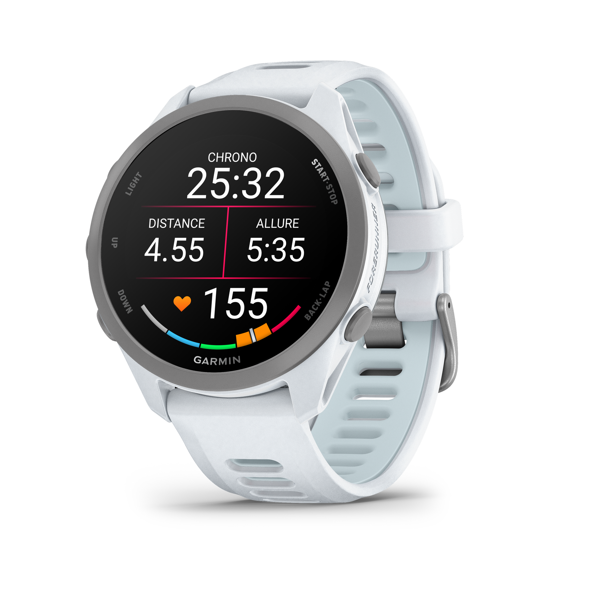 Garmin Forerunner 170 Music