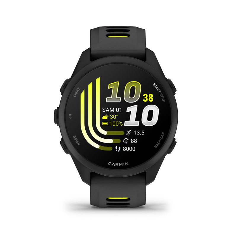 Garmin Forerunner 170