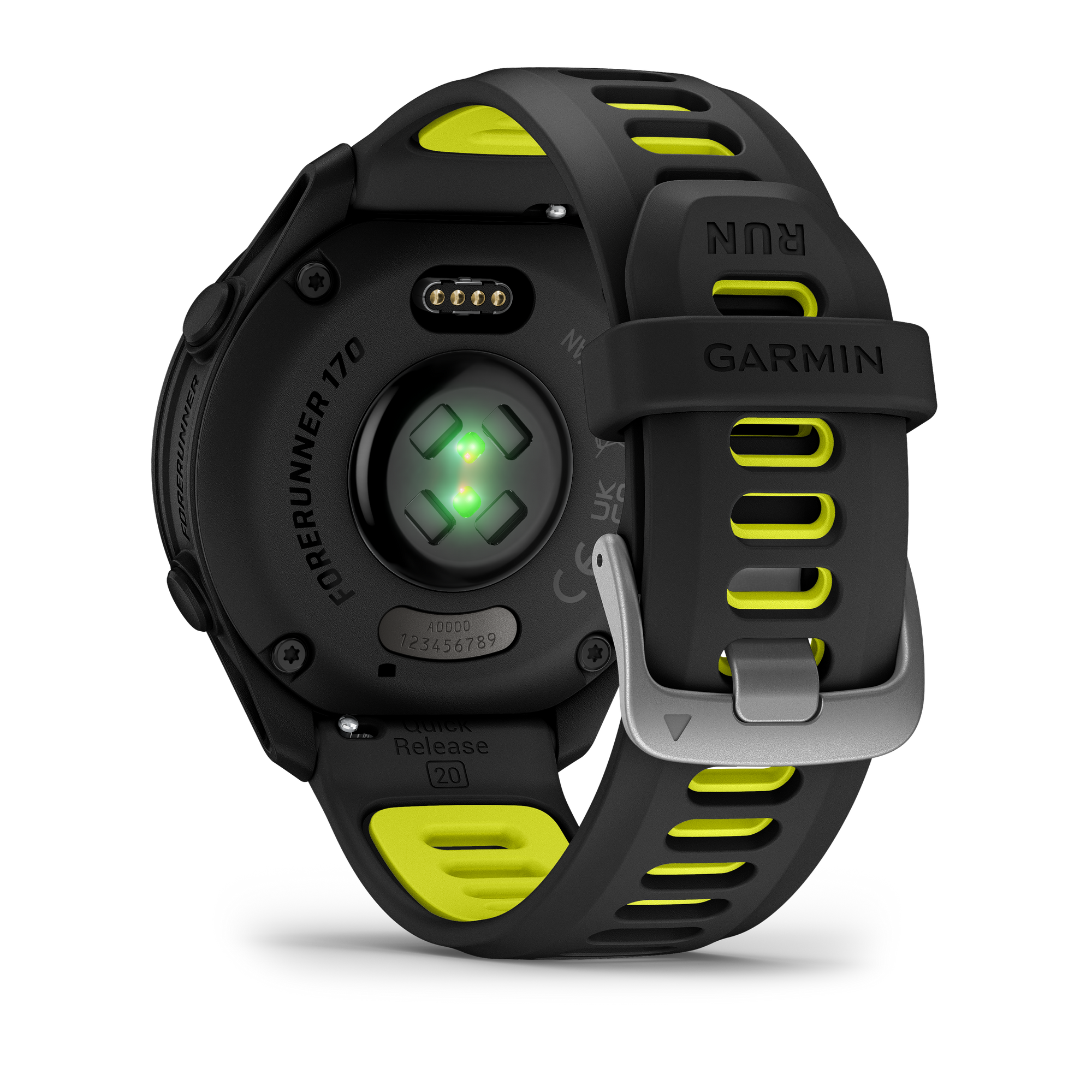 Garmin Forerunner 170