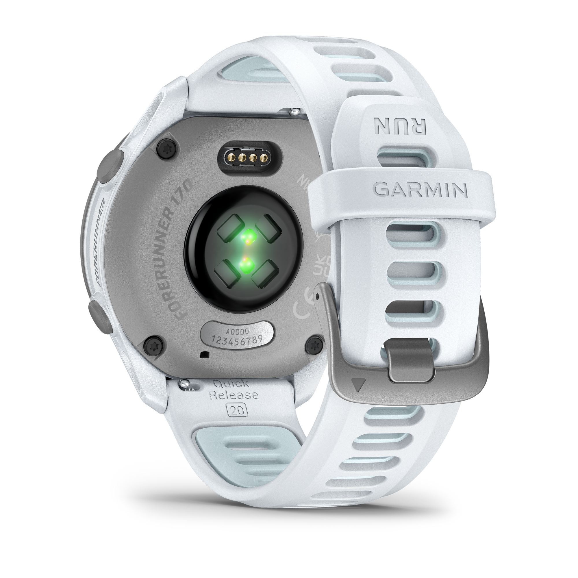 Garmin Forerunner 170 Music