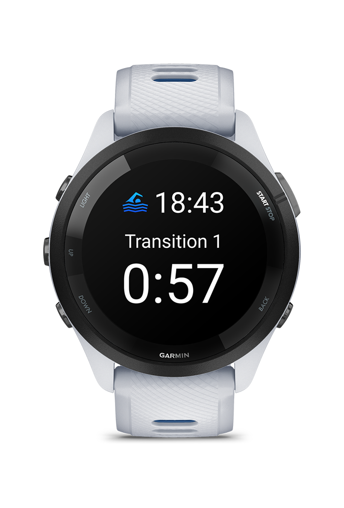 Garmin Forerunner 265