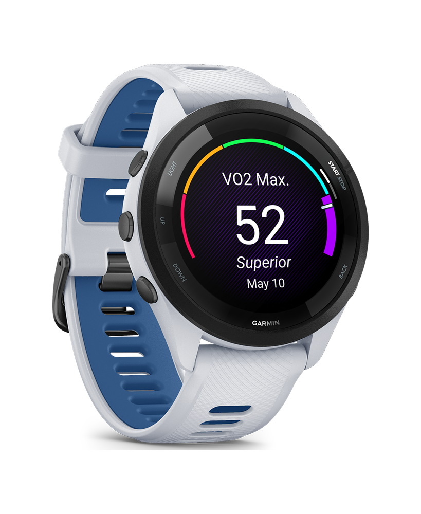 Garmin Forerunner 265 - second image