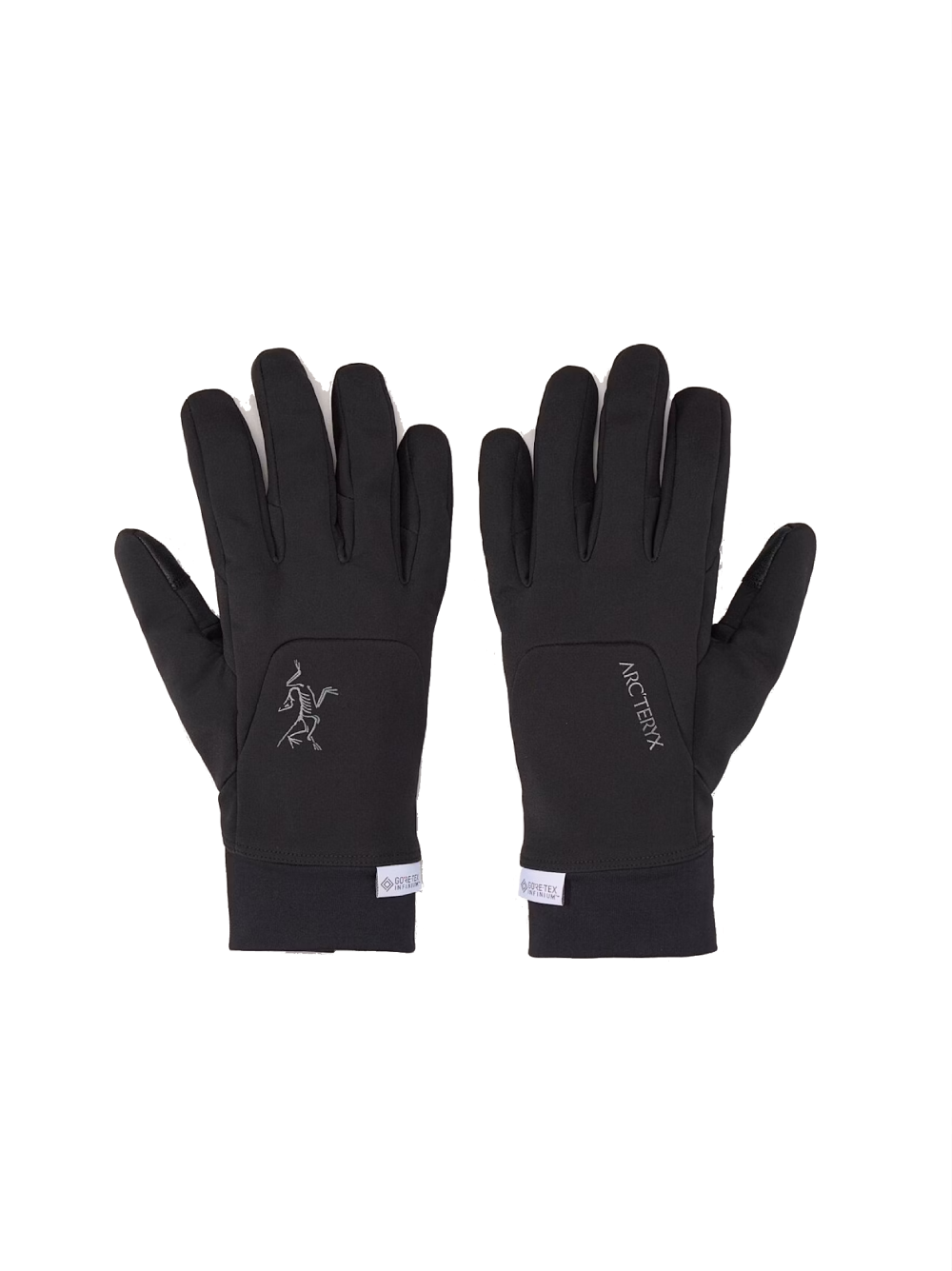 Arc'teryx Venta Glove Black