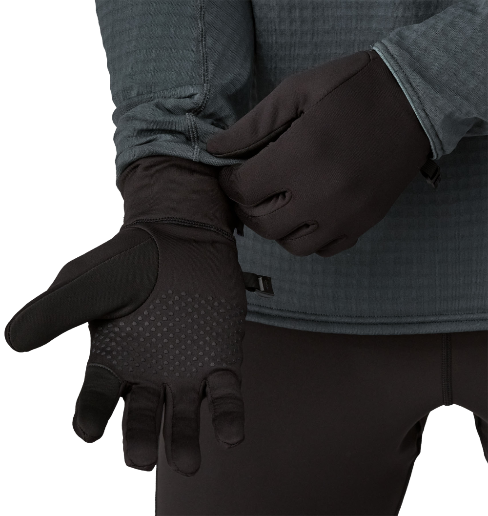 Patagonia R1 Daily Gloves