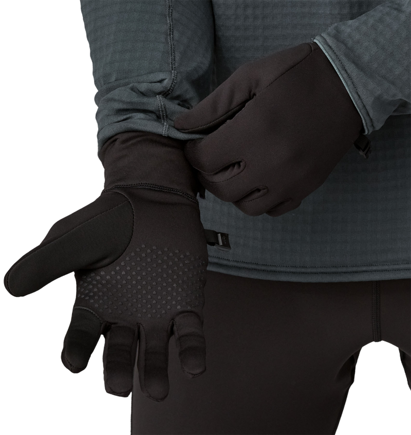 Patagonia R1 Daily Gloves - second image