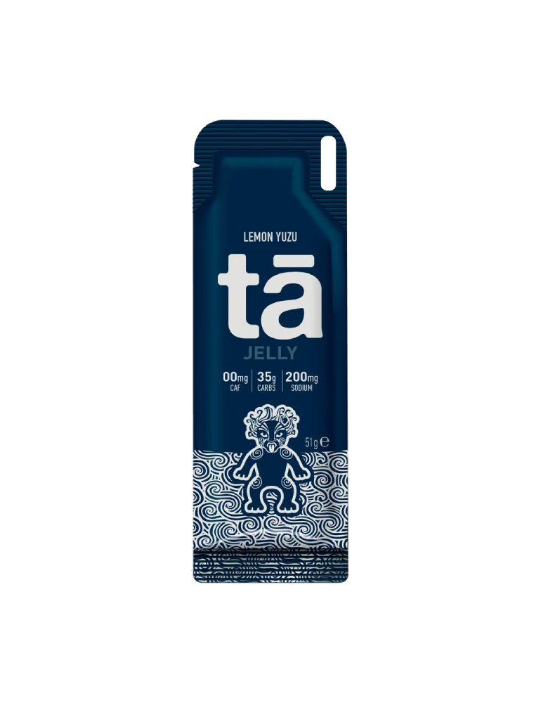 Ta Jelly Gel Citron Yuzu