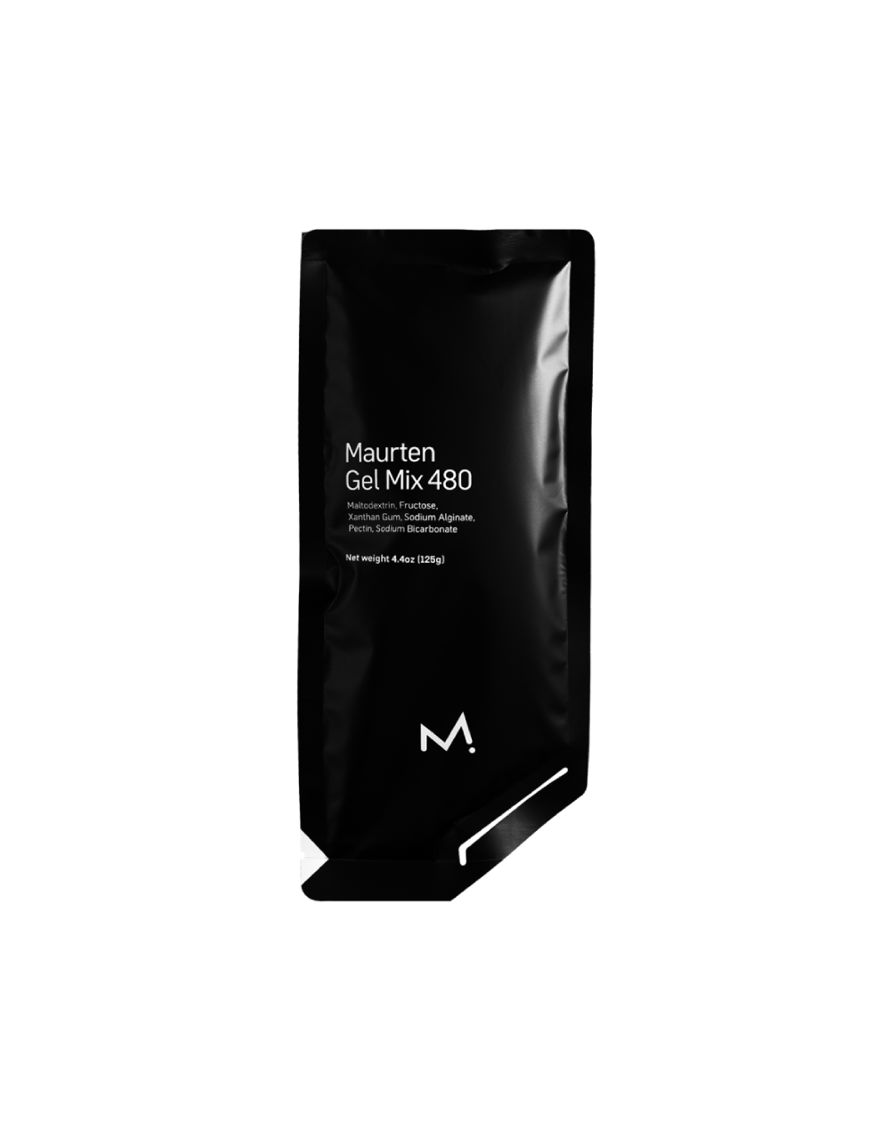 Maurten Gel Mix 480 Unitaire