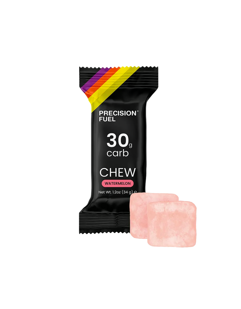 Gomme Precision PF30 Chew Watermelon
