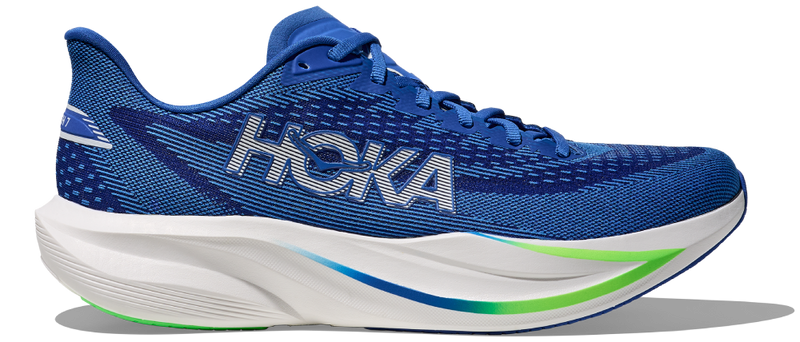 Hoka M Mach 7