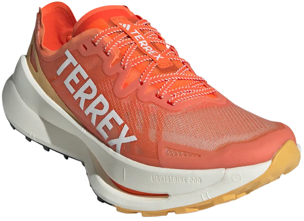 Terrex agravic speed ultra