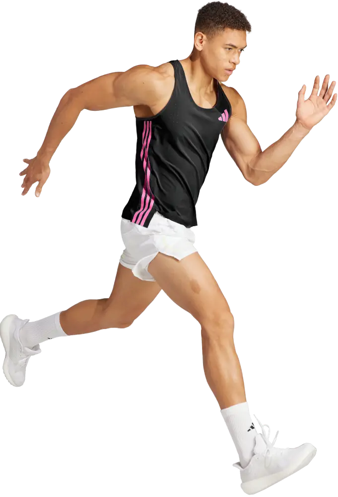 Adidas Promo Singlet