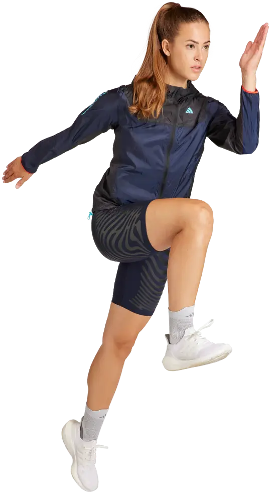 Adidas Adizero Jkt