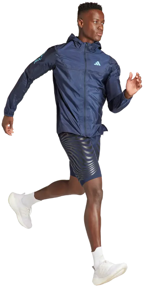 Adidas Adizero Jkt