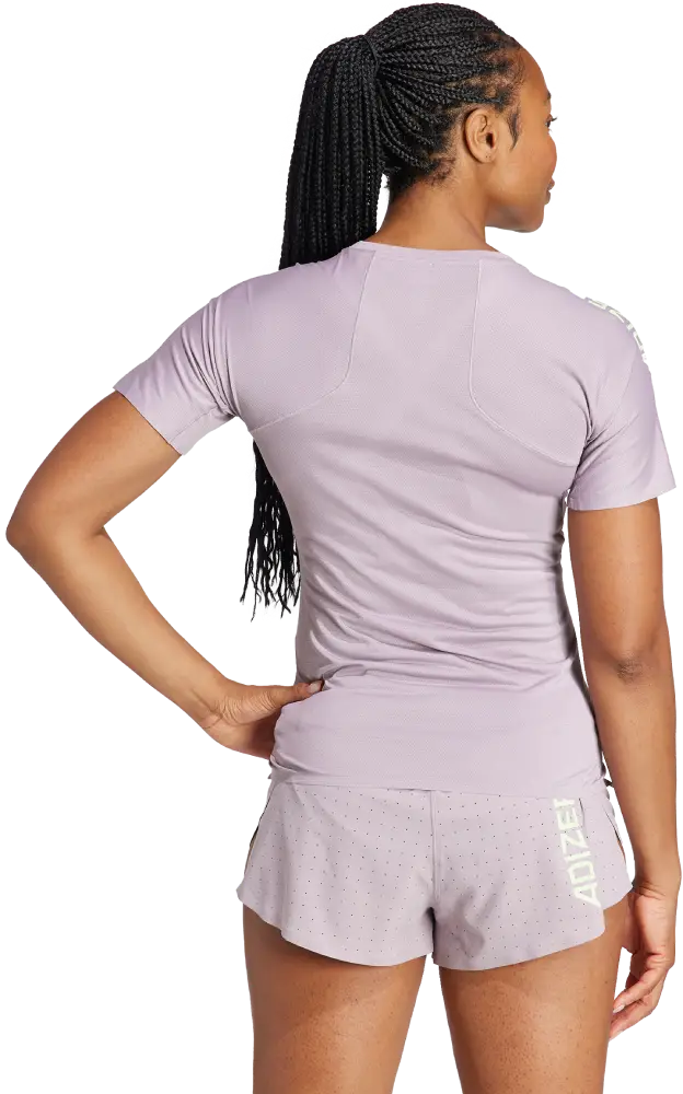 Adidas Adizero Tee