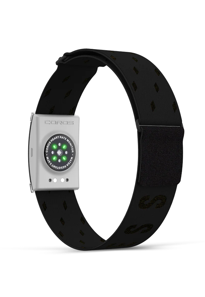 Coros Heart Rate Monitor Jakob Ingebrigtsen Edition