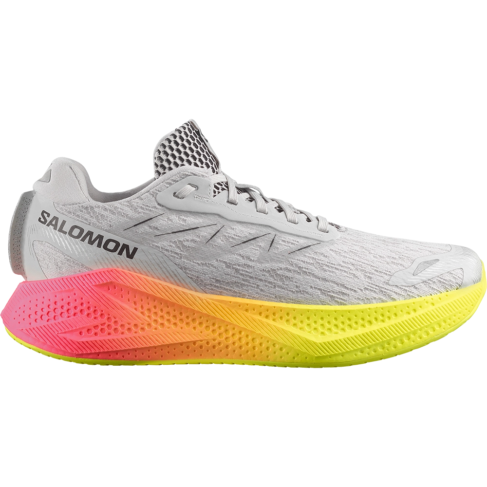 Salomon Aero Glide 4
