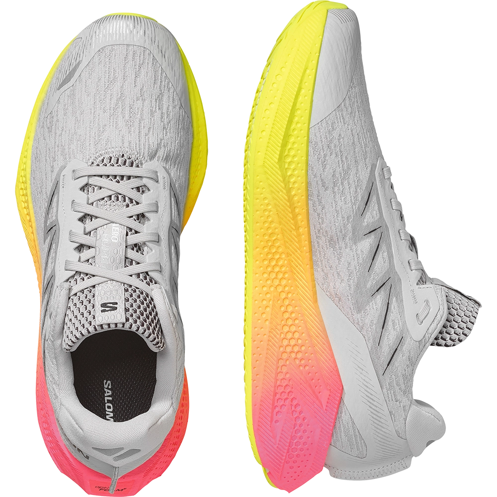 Salomon Aero Glide 4