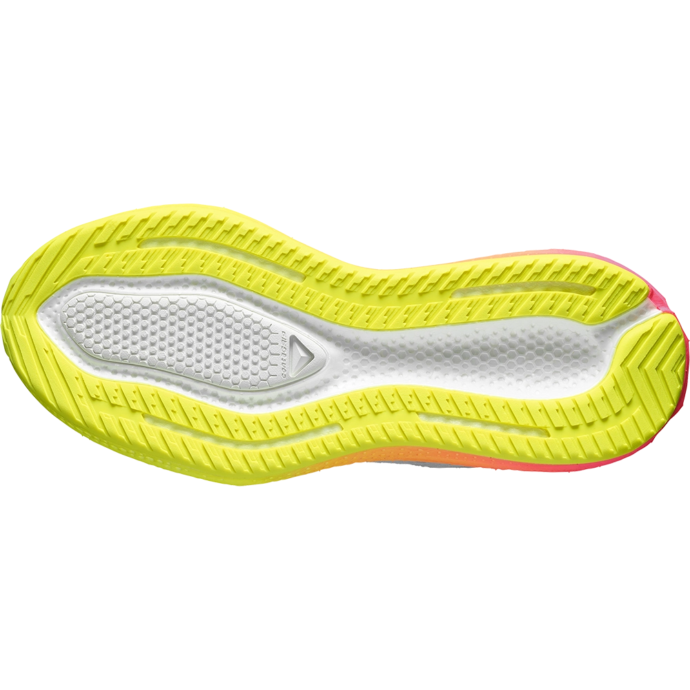 Salomon Aero Glide 4