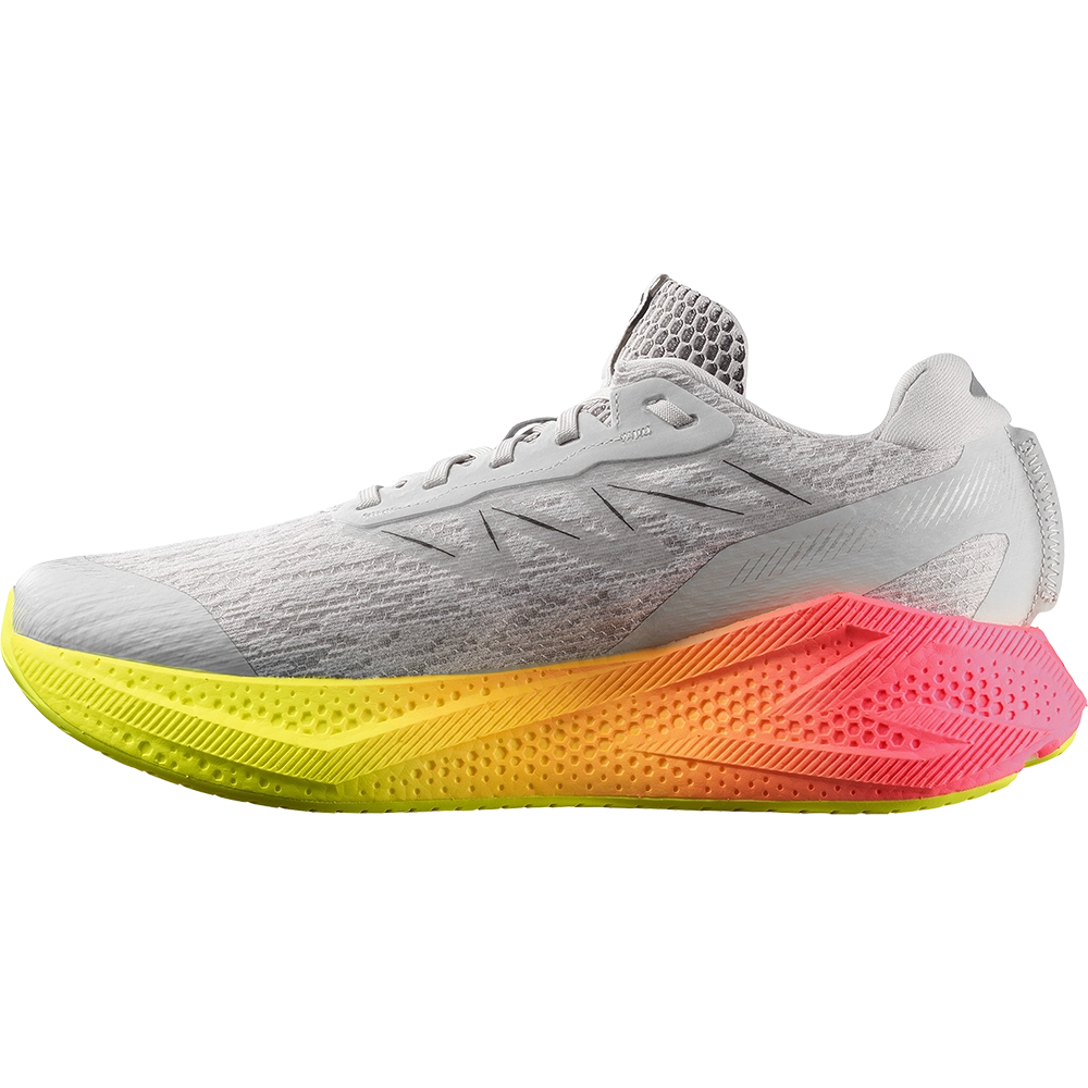 Salomon Aero Glide 4