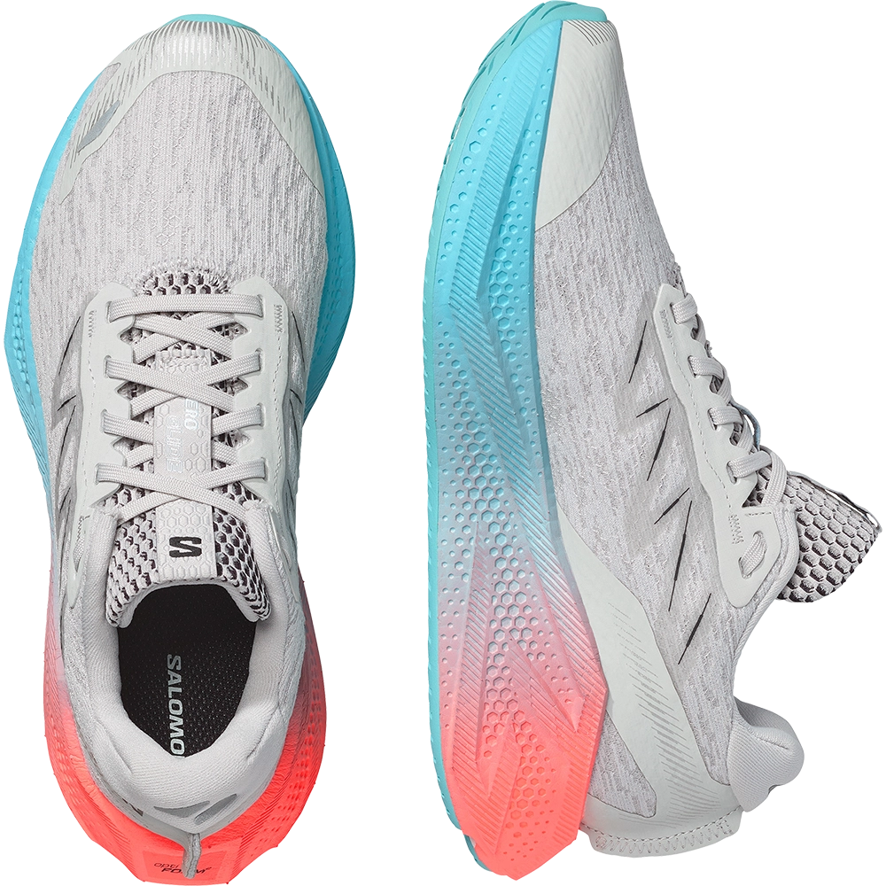 Salomon Aero Glide 4