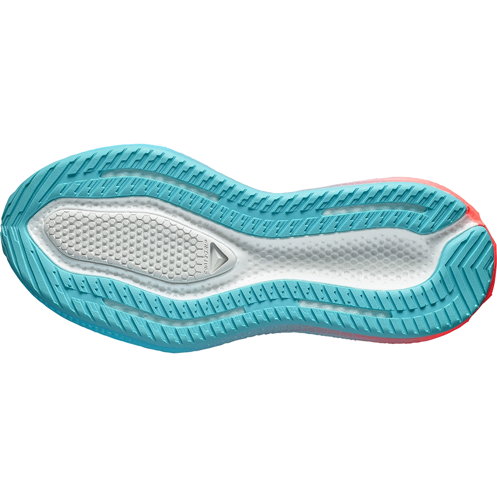 Salomon Aero Glide 4