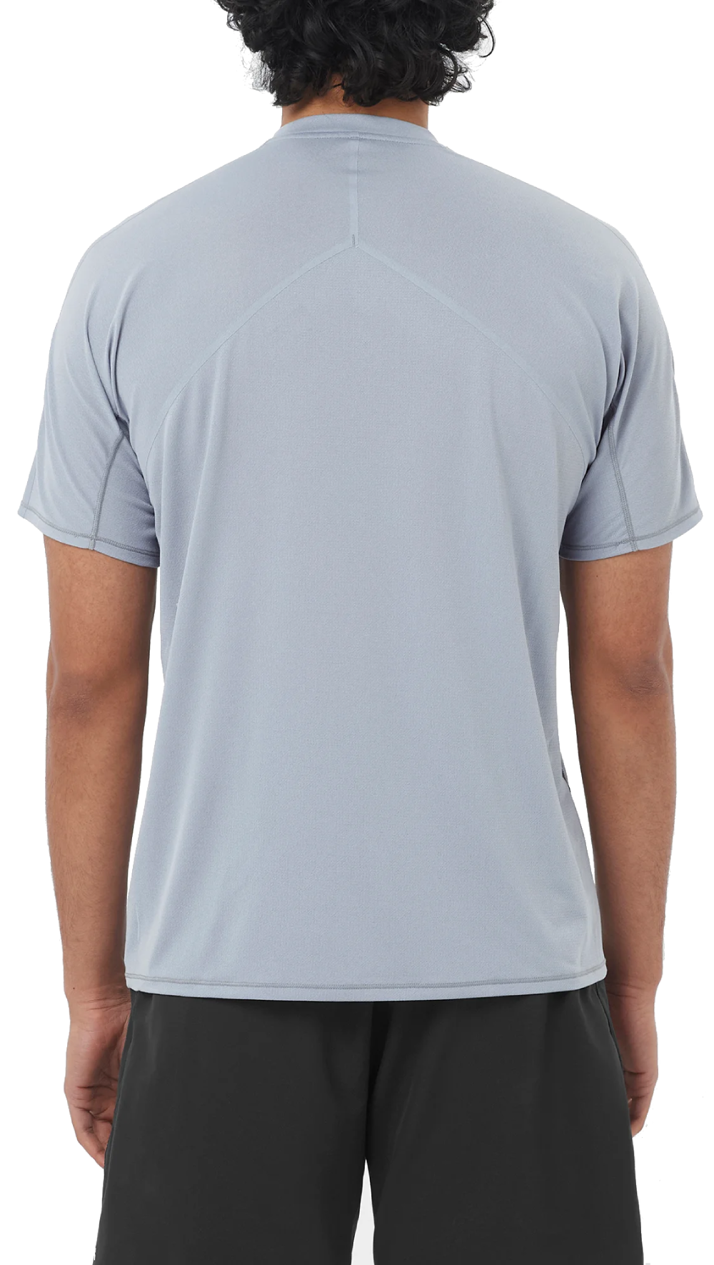 Salomon Sense Aero Ss Tee Graphic