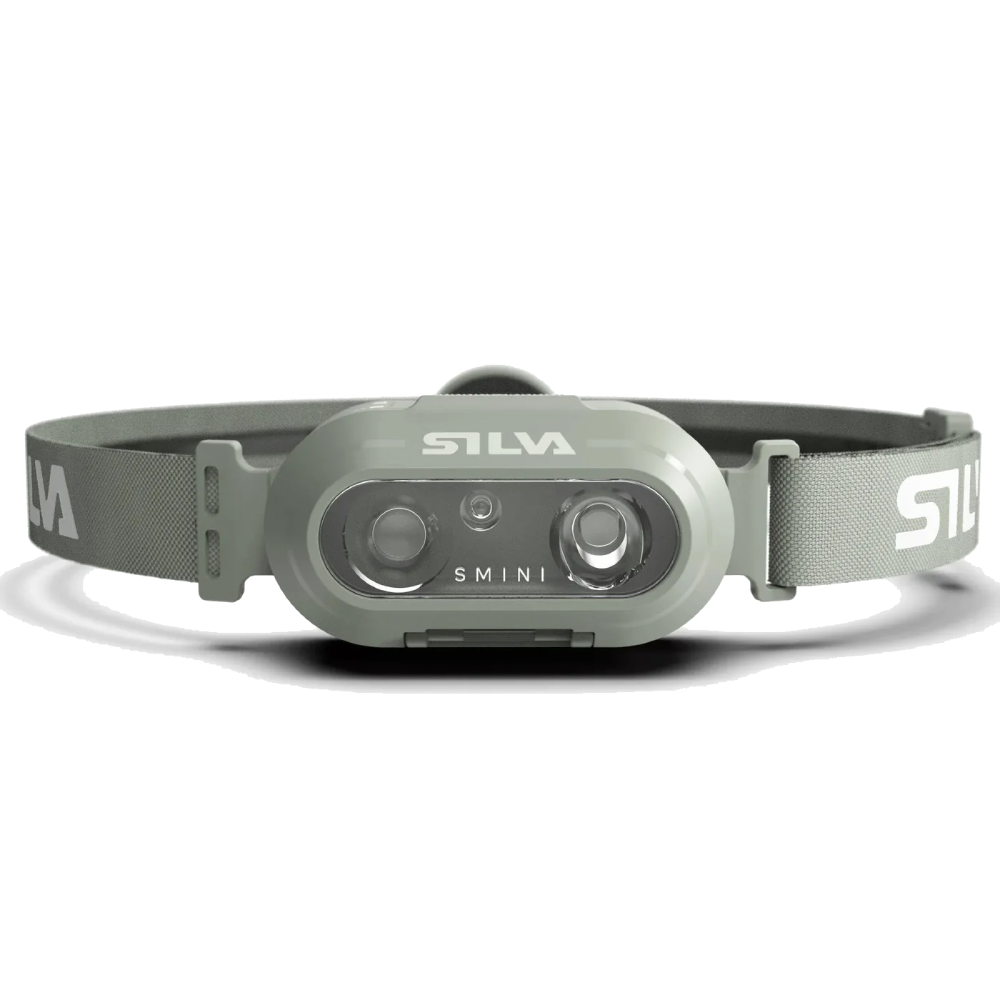 Silva SMini Mint Green