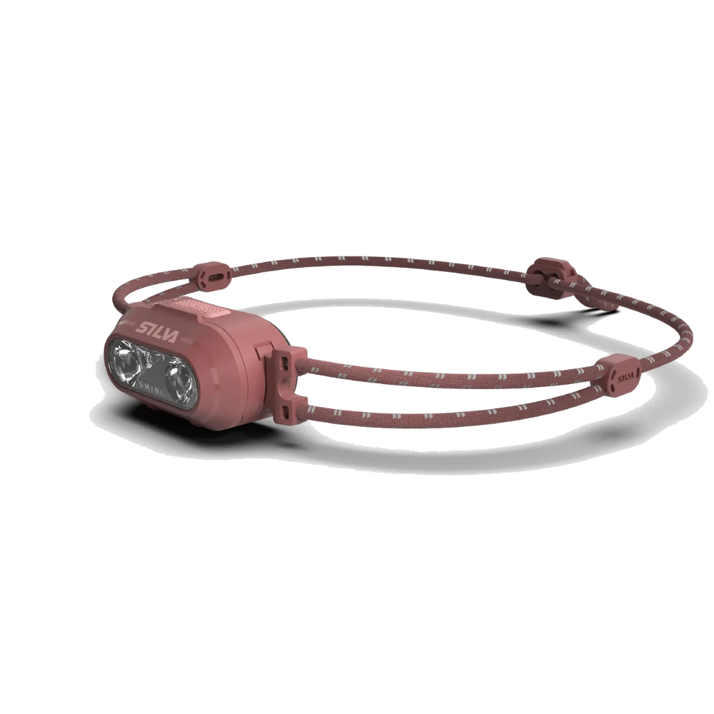 Silva SMini Fly Rose