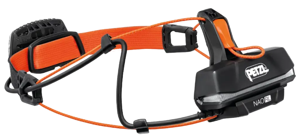 Petzl Nao Rl