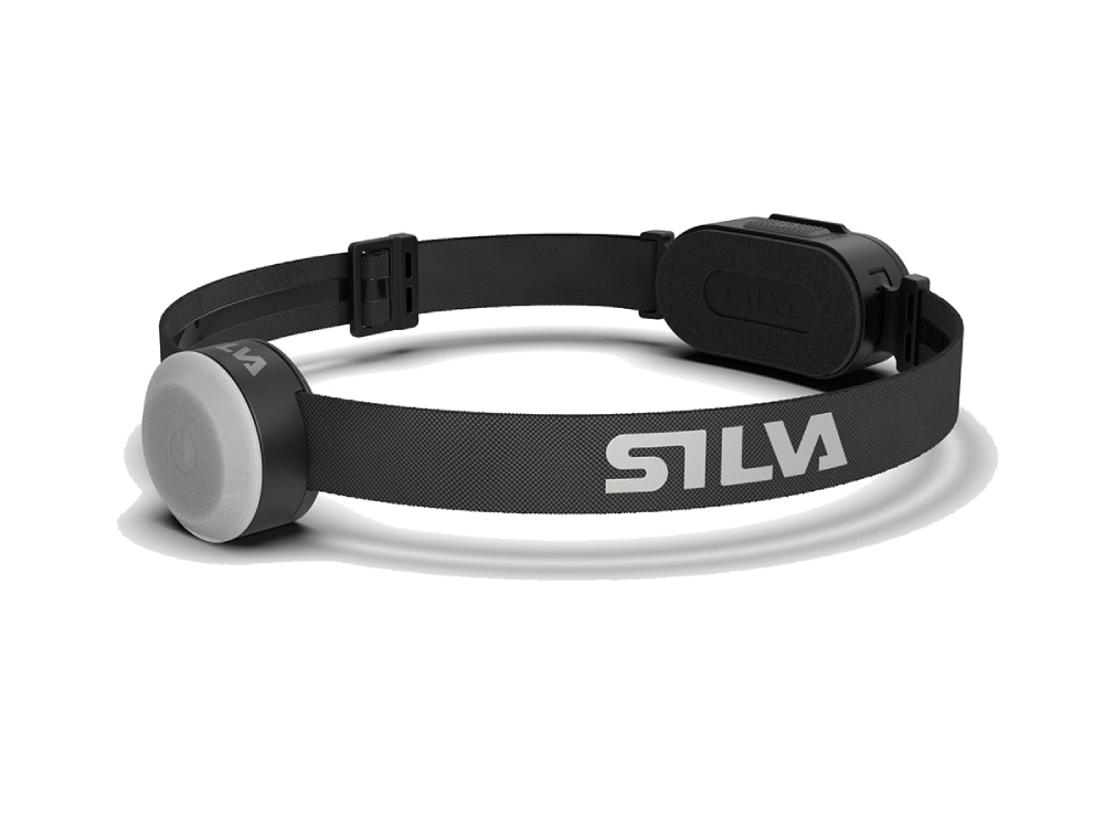 Silva SMini Black
