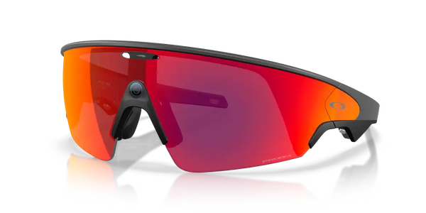 Oakley Vanguard Meta Black Road