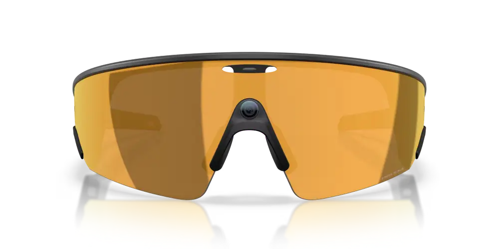 Oakley Vanguard Meta Black