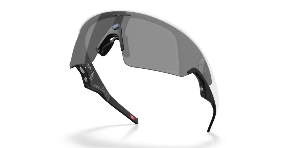 Oakley Vanguard Meta Black