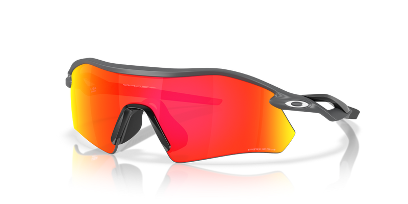 Oakley Radar Plate