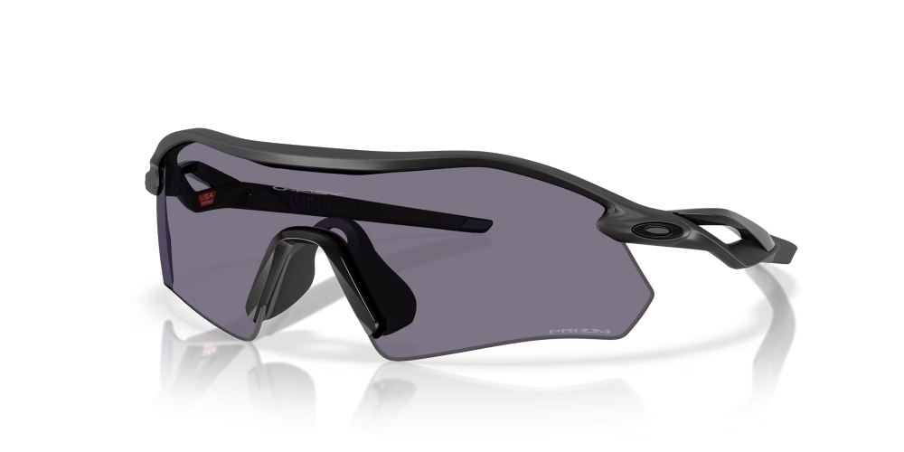Oakley Radar Plate