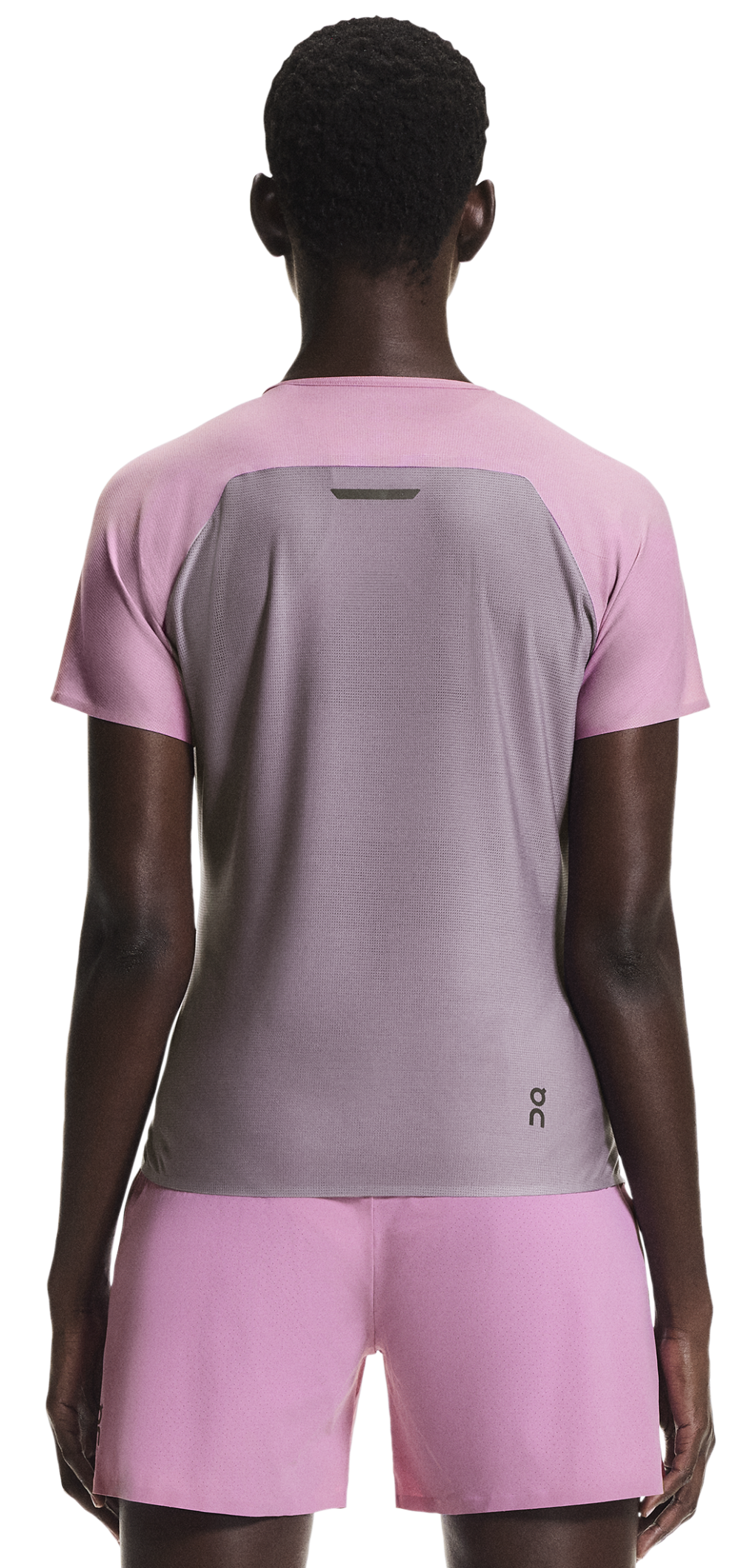 On Running Performance T - second image