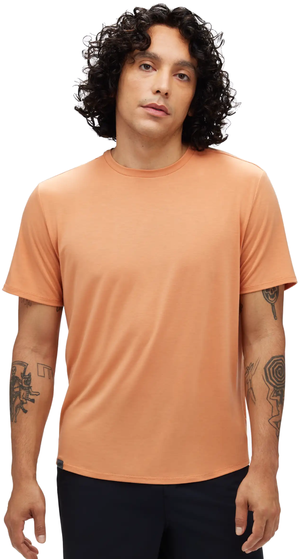 Hoka Essential Tee