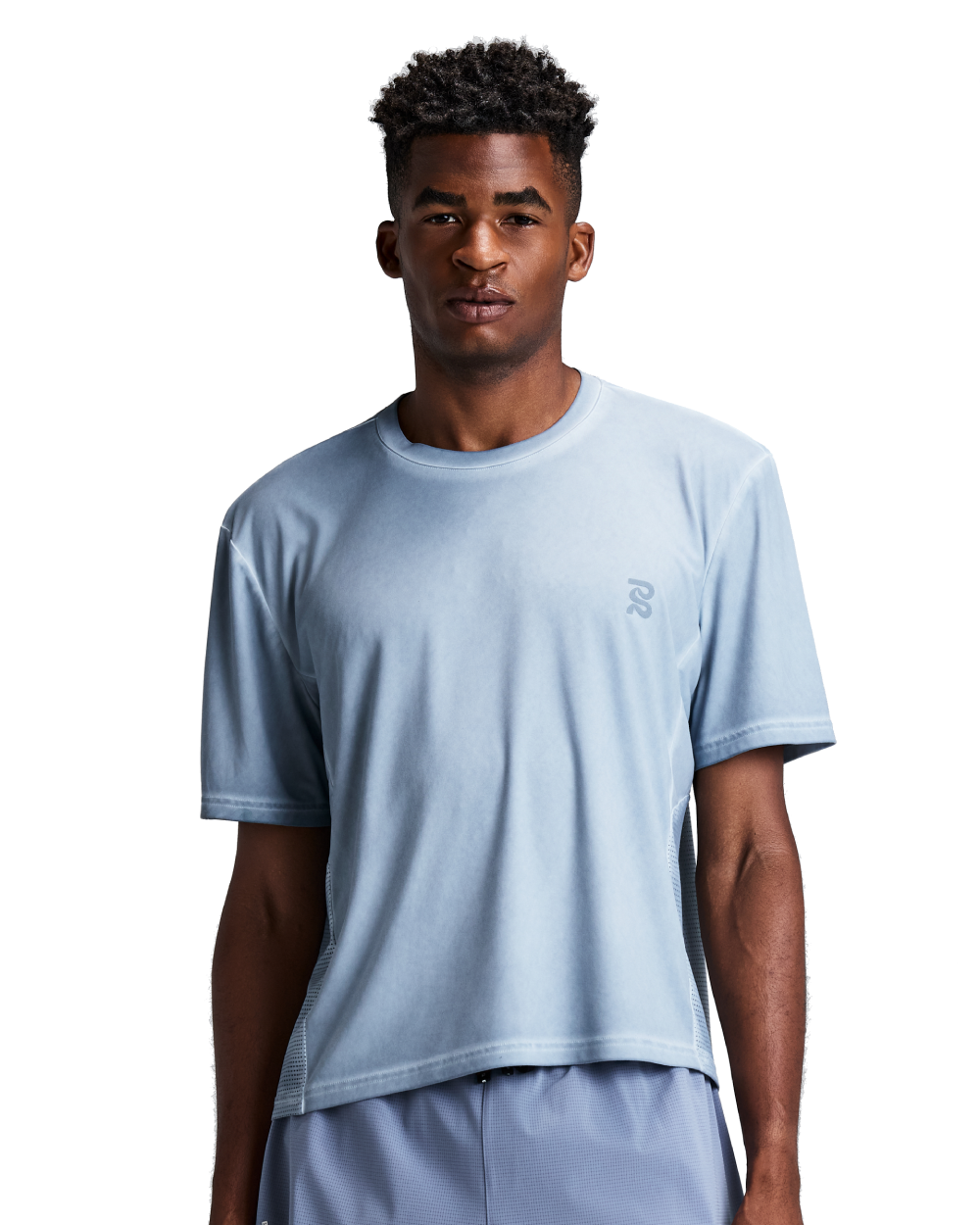 Bandit FrioSoft Perforated Box Tee